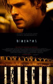 Sinopsis Blackhat (2015)