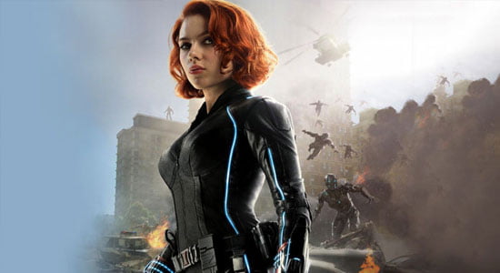 Marvel Tunjuk Penulis Skenario, Film Black Widow Siap Dibuat?