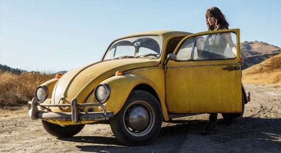 Sutradara Ingin Bumblebee: The Movie Berisi Humor Dan Lebih Emosional