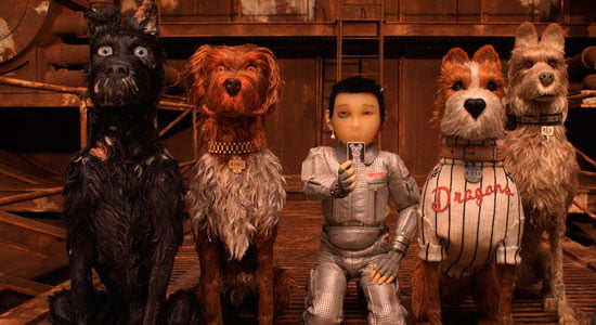 Isle Of Dogs, Film Animasi Stop-Motion Unik Dari Wes Anderson