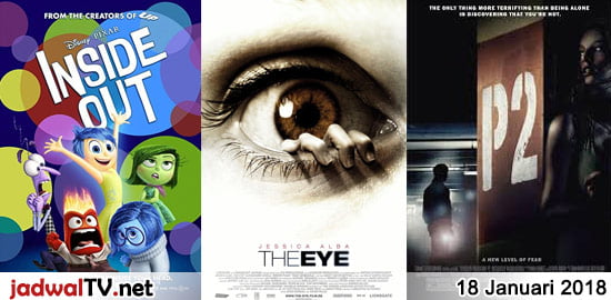 jadwalhariini18januari2018