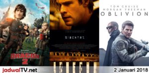 jadwalhariini2januari2018