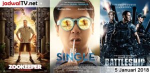 jadwalhariini5januari2018