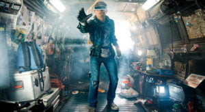 Steven Spielberg Kembali Dengan Petualangan Virtual Reality : Ready Player One