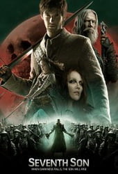 Sinopsis Seventh Son (2014)
