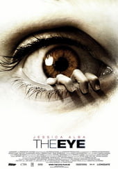 Sinopsis The Eye (2008)