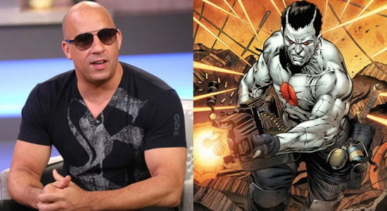 Valiant Universe Akan Dimulai Dengan Film Harbinger Dan Bloodshot