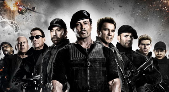 The Expendables 4 Akan Menjadi Film Terakhir Seri Ini
