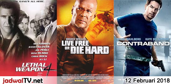 jadwalhariini12februari2018