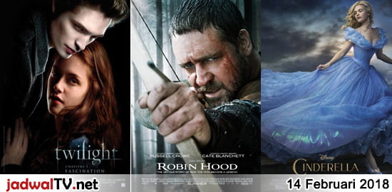 jadwalhariini14februari2018