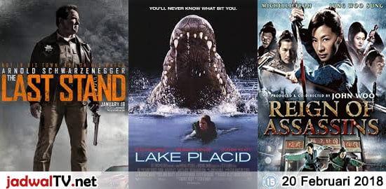 jadwalhariini20februari2018