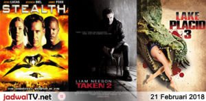 jadwalhariini21februari2018