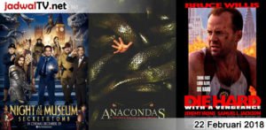 jadwalhariini22februari2018