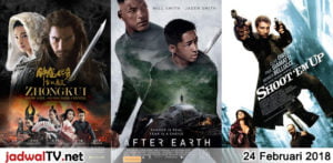 jadwalhariini24februari2018