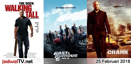 jadwalhariini25februari2018