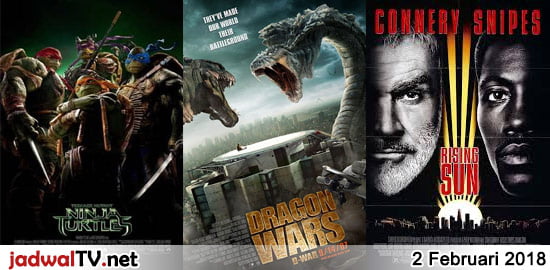 jadwalhariini2februari2018