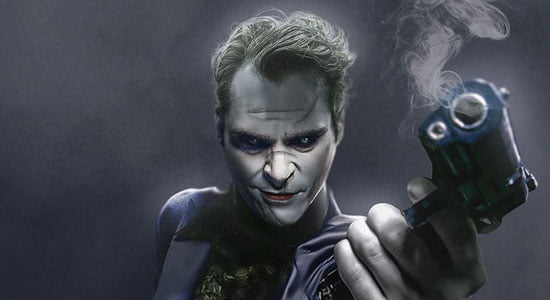 Film Joker Origin Akan Berbeda Dari Versi Jared Leto