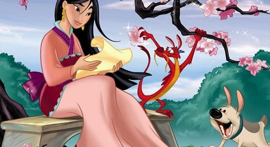 Mulan Live Action Telah Mulai Syuting Akhir Januari 2018