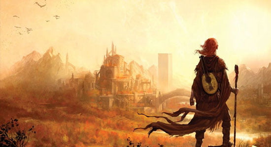 Sam Raimi Akan Sutradarai Film Adaptasi Dari Novel Populer Kingkiller Chronicle?