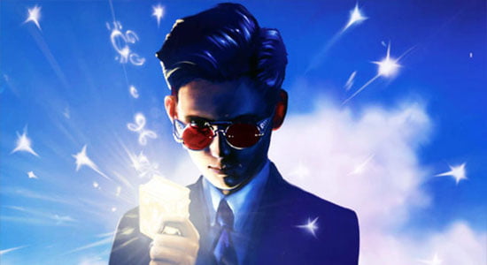 Artemis Fowl, Film Fantasi Ala Harry Potter Versi Disney