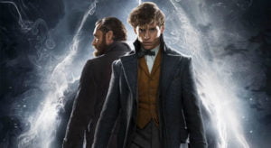 Ini Dia Trailer Perdana Fantastic Beasts: Crimes of Grindelwald
