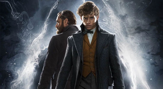 Ini Dia Trailer Perdana Fantastic Beasts: Crimes of Grindelwald