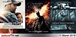 jadwalhariini11maret2018