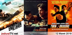 jadwalhariini12maret2018