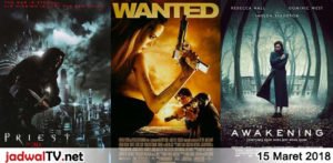 jadwalhariini15maret2018