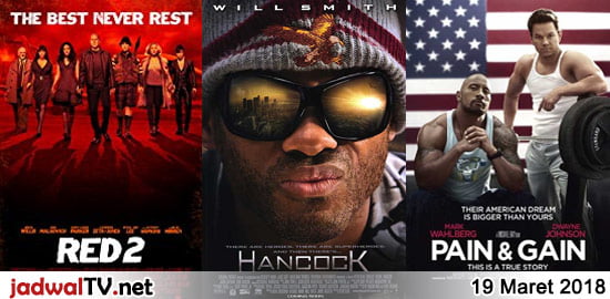 jadwalhariini19maret2018