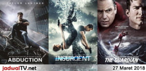 jadwalhariini27maret2018