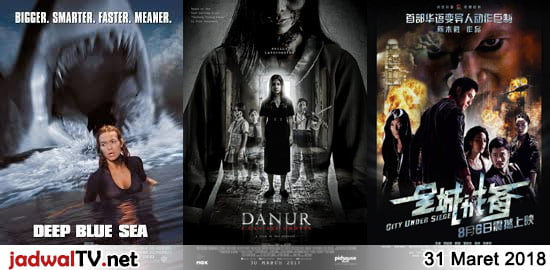 jadwalhariini31maret2018