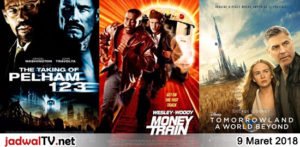 jadwalhariini9maret2018