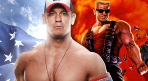 John Cena Siap Bintangi Film Duke Nukem