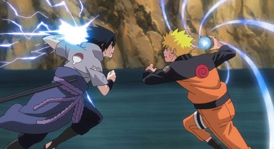 Sutradara The Greatest Showman Sedang Kembangkan Naskah Naruto Live Action