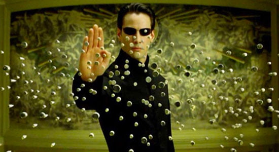 Warner Bros Sedang Kembangkan Naskah Baru The Matrix