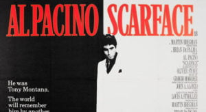 Scarface Remake Dapatkan Sutradara Dan Penulis Naskah Baru