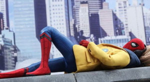 Spider-Man: Homecoming 2 Siap Syuting Bulan Mei Ini