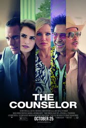 Sinopsis The Counselor (2013)