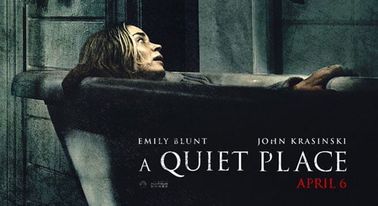 Sukses Di Box Office, Sekuel A Quiet Place Siap Dibuat
