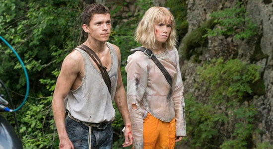 Film Chaos Walking Syuting Ulang, Jadwal Rilis Kemungkinan Diundur