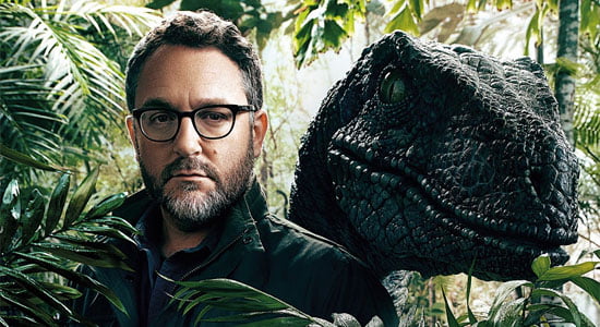 Steven Spielberg Bocorkan Nama Sutradara Untuk Jurassic World 3 - Jadwal TV