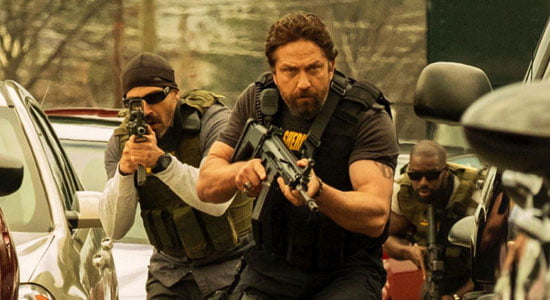 Sutradara Den Of Thieves Bocorkan Plot Cerita Sekuelnya