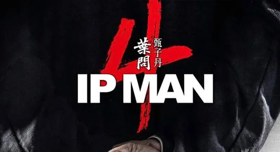 Donnie Yen Mulai Syuting  Film Terakhirnya Sebagai Ip Man?