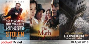 jadwalhariini10april2018