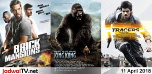 jadwalhariini11april2018