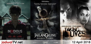 jadwalhariini12april2018