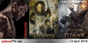 jadwalhariini13april2018