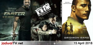 jadwalhariini15april2018