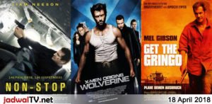 jadwalhariini18april2018